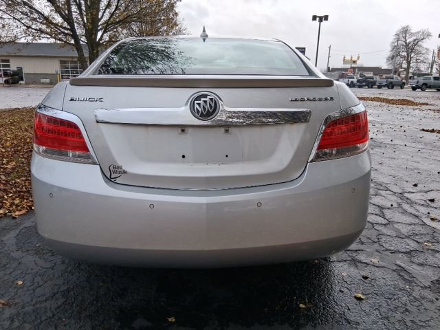 Used 2012 Buick LaCrosse Premium image 5