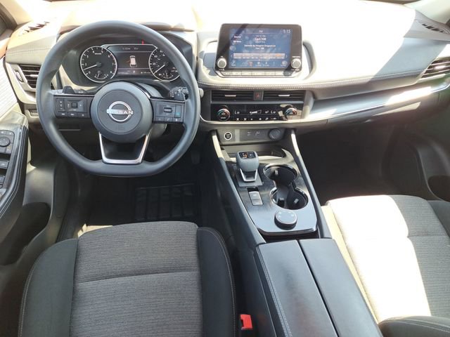 Used 2023 Nissan Rogue SV image 22