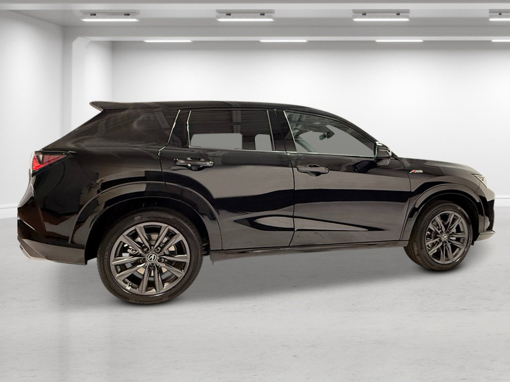 New 2026 Acura ADX A-Spec AWD/4WD image 9