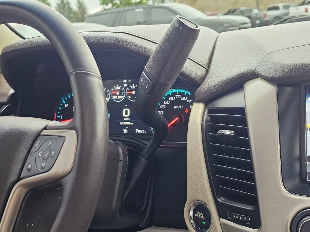 Used 2019 GMC Yukon Denali AWD/4WD image 20
