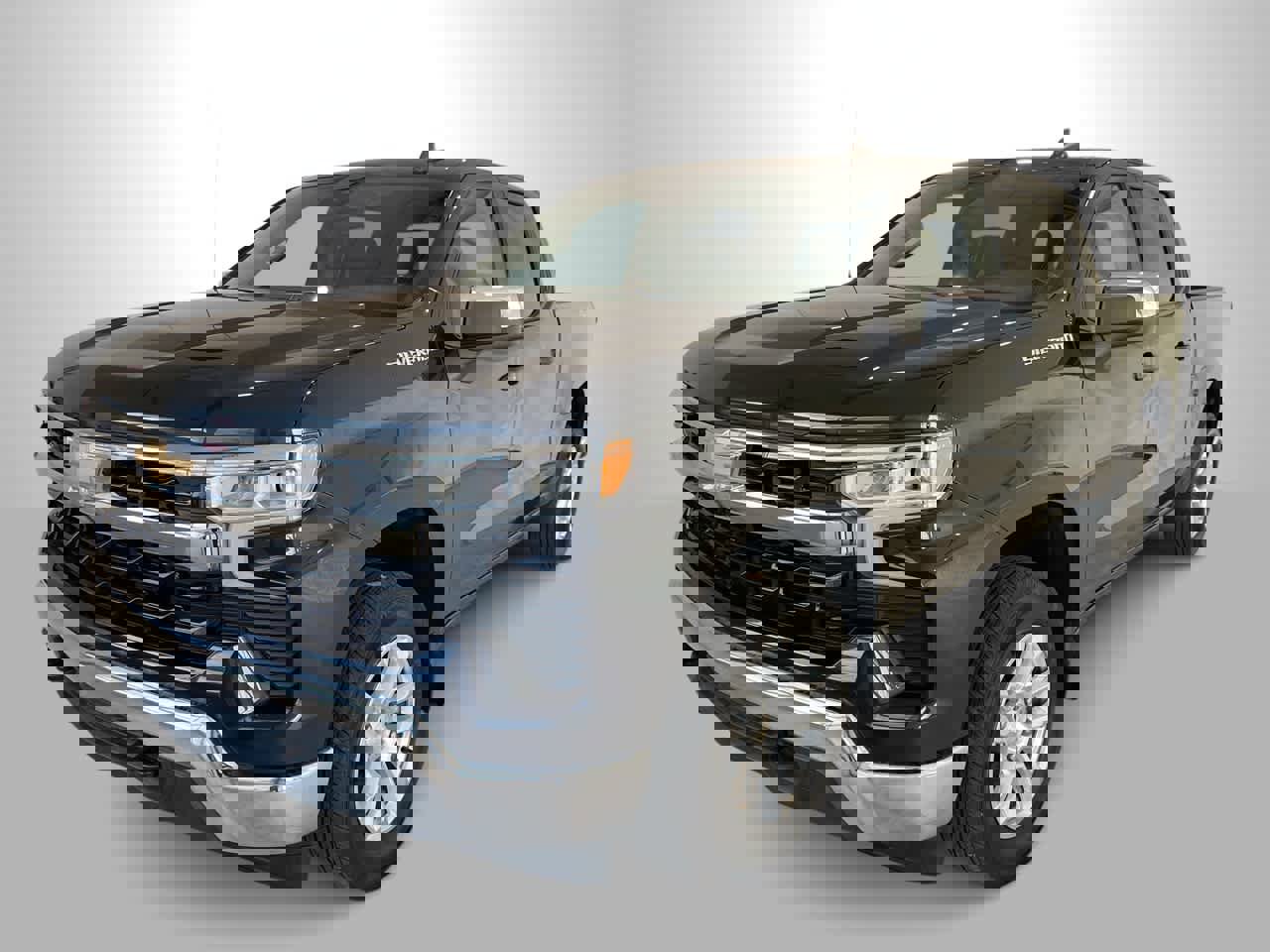 Used 2022 Chevrolet Silverado 1500 LT