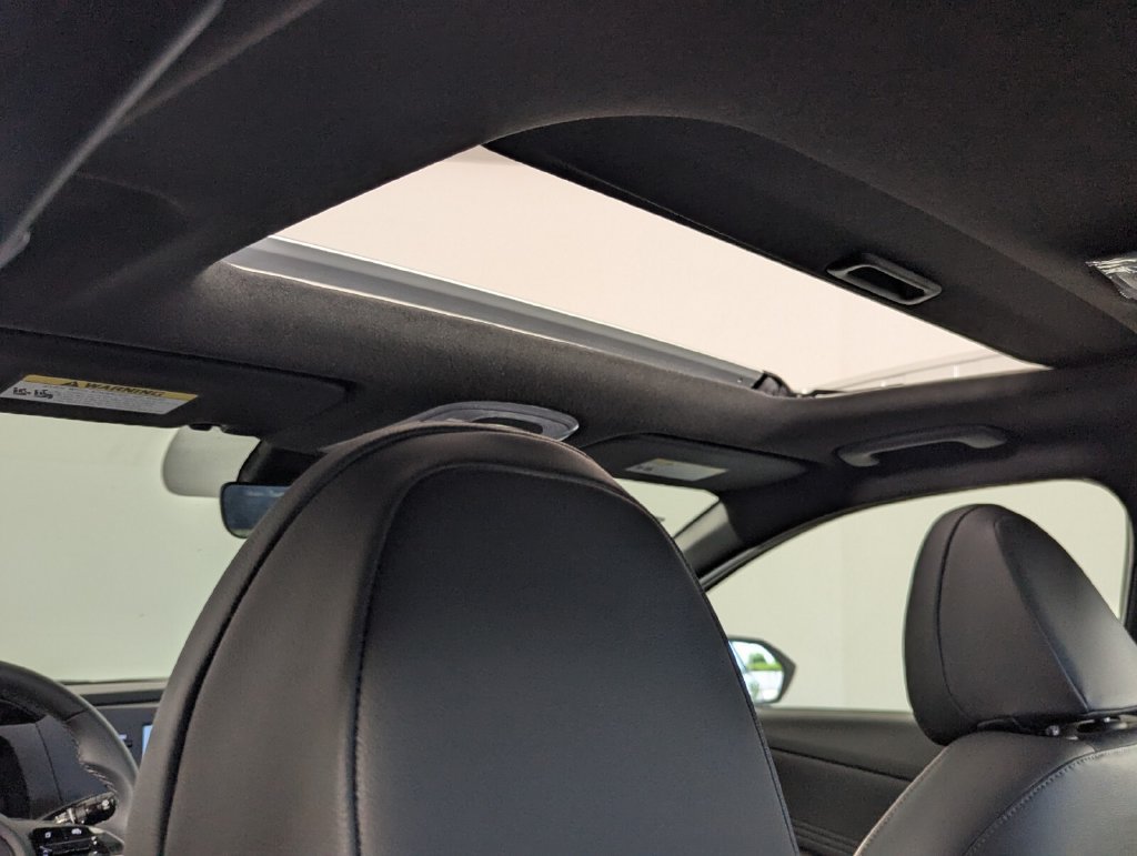 New 2026 Hyundai Elantra SEL Sport FWD image 23