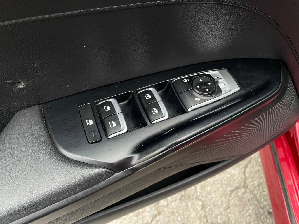 Used 2021 Kia K5 GT-Line image 11