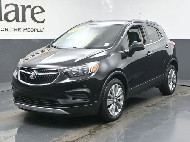 Used 2020 Buick Encore Preferred FWD image 34
