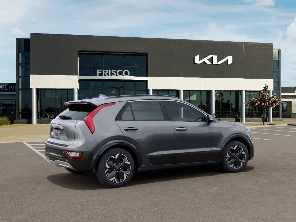 New 2026 Kia Niro Wave FWD image 6