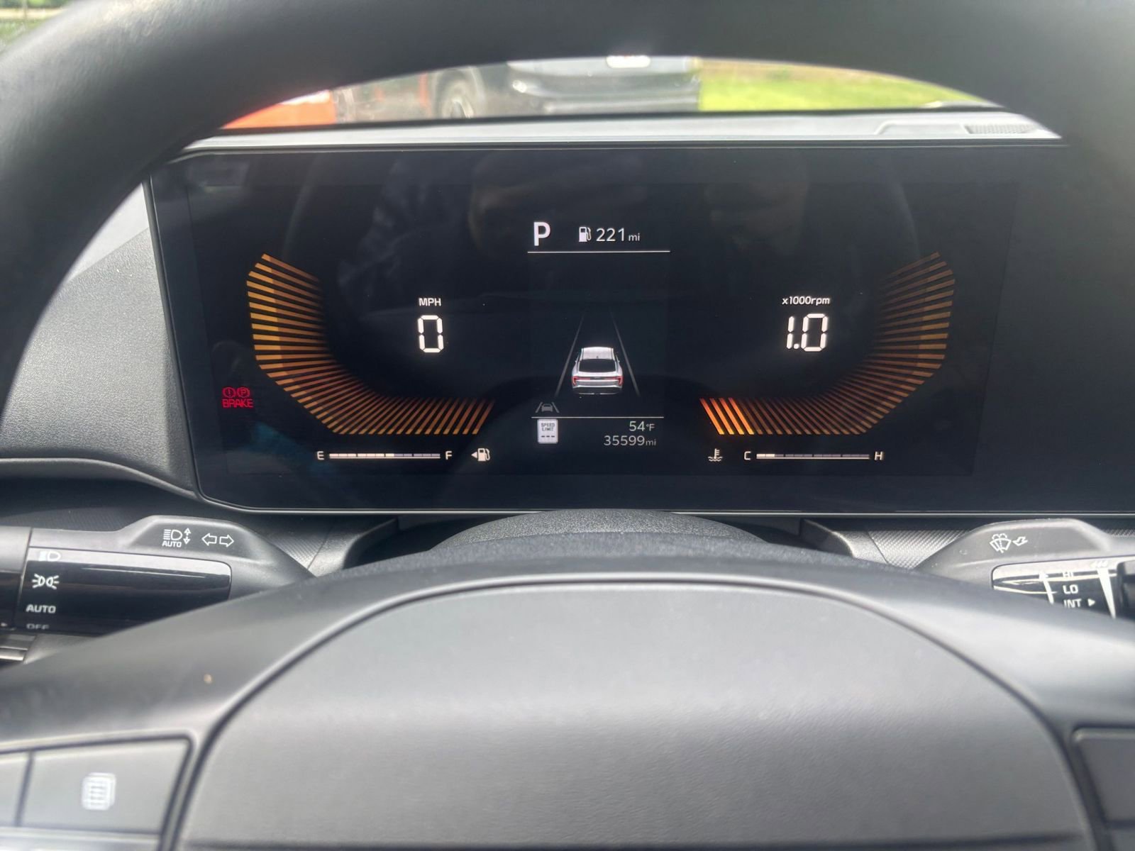 Used 2025 Kia K4 FWD image 39