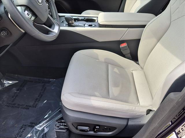 Used 2023 Lexus RX 350 Premium w/ Cold Area Package FWD image 16