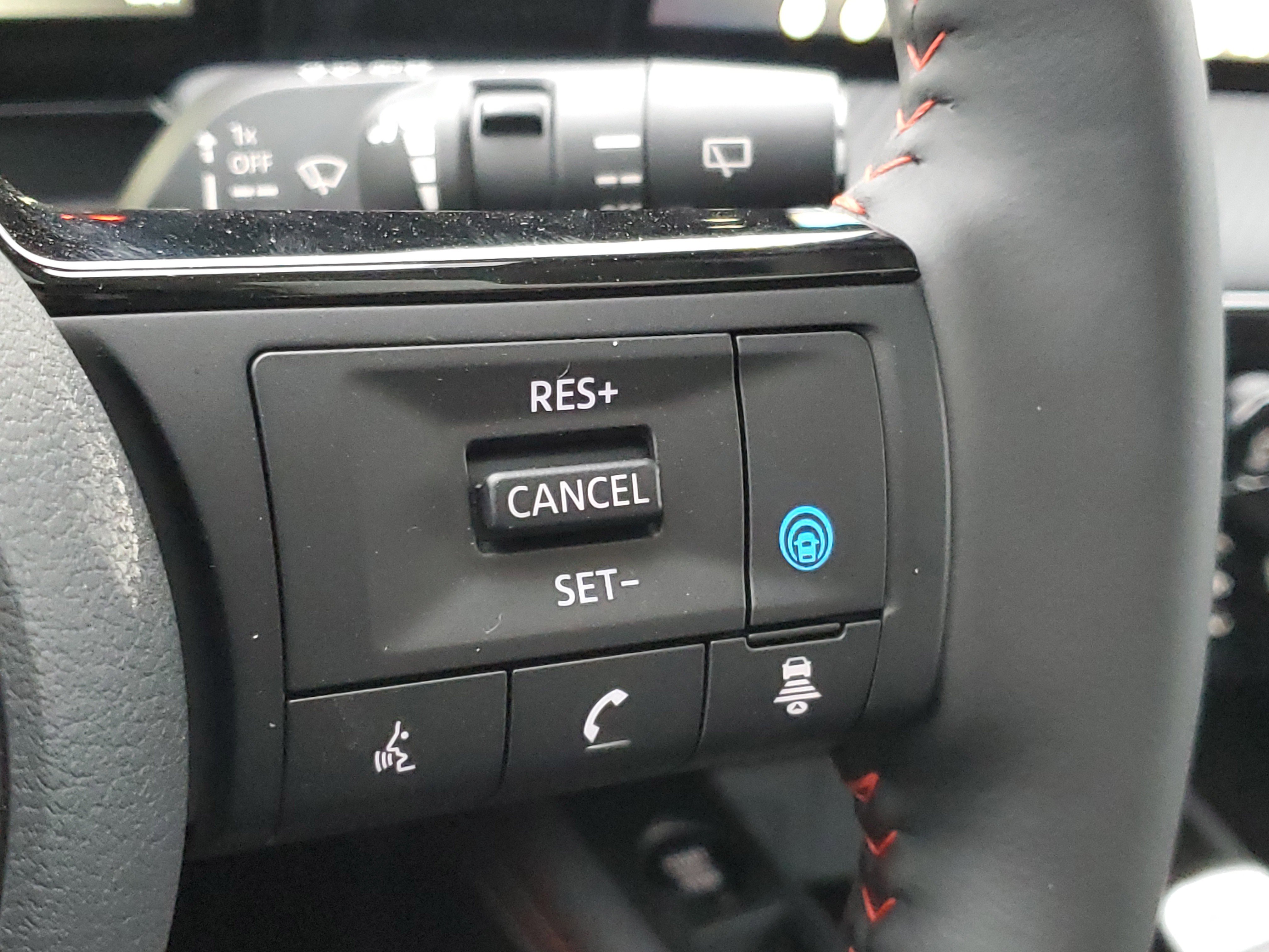 New 2026 Nissan Kicks SR w/ SR Premium Package image 11