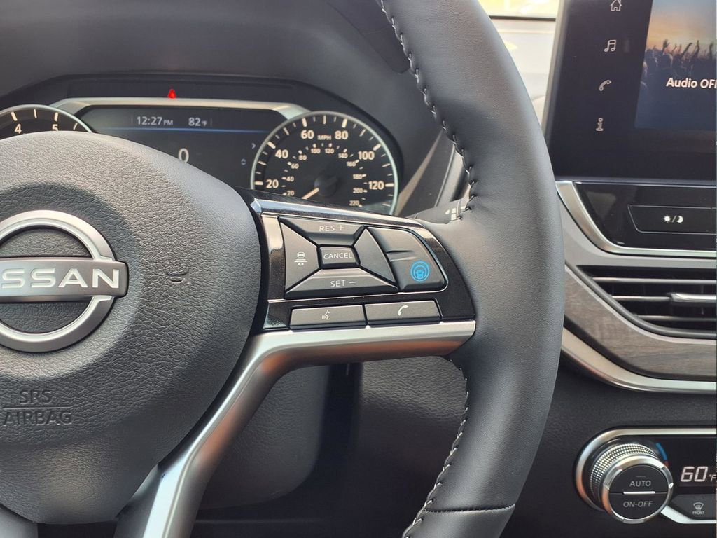 New 2026 Nissan Altima 2.5 SV w/ SV Premium Package FWD image 21