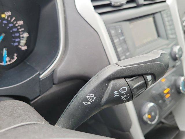 Used 2015 Ford Fusion S image 20