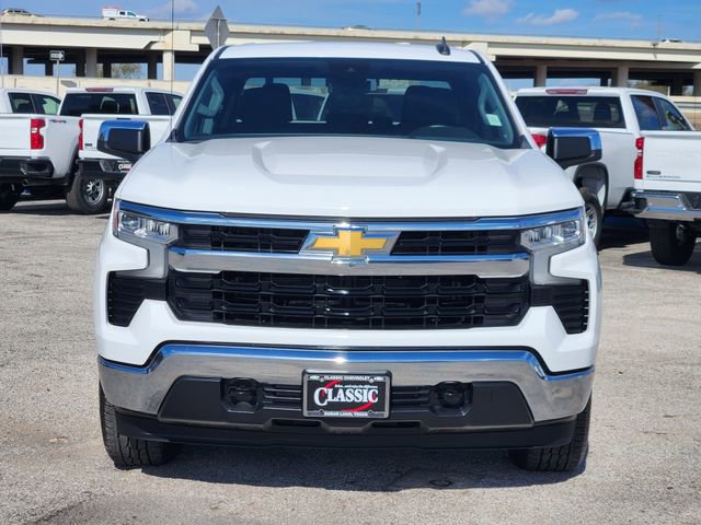 Used 2023 Chevrolet Silverado 1500 LT video 2