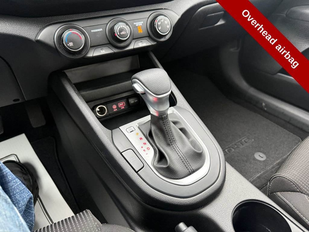 Used 2020 Kia Forte LXS image 27