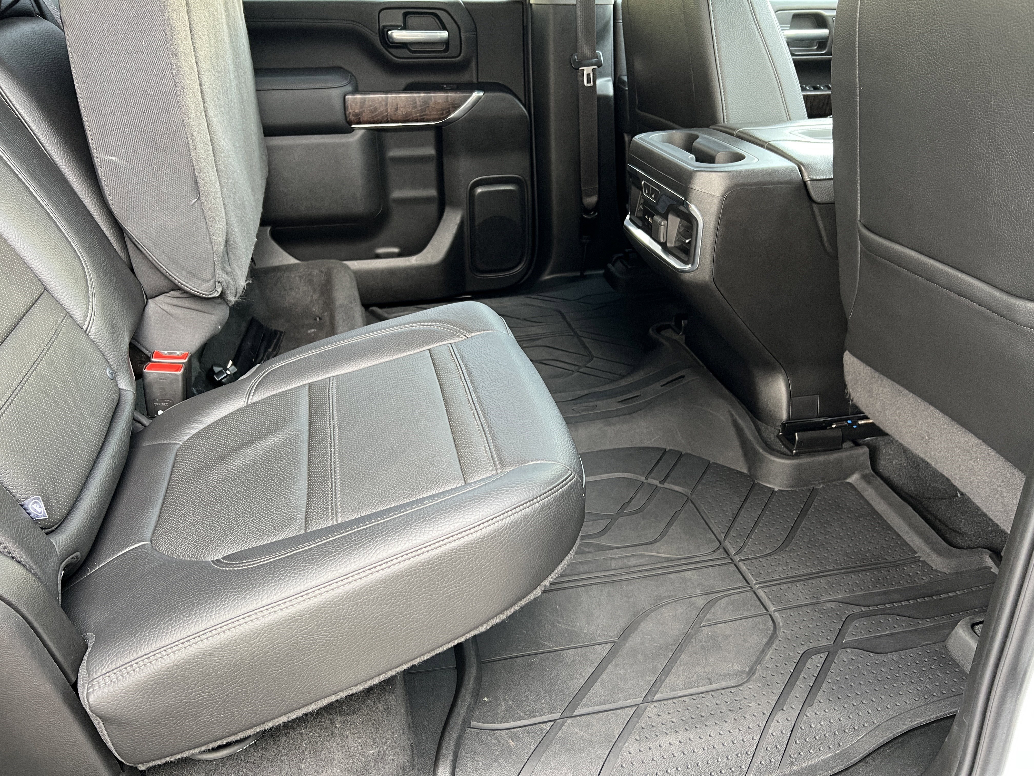 Used 2022 GMC Sierra 3500 Denali w/ Denali Ultimate Package image 20