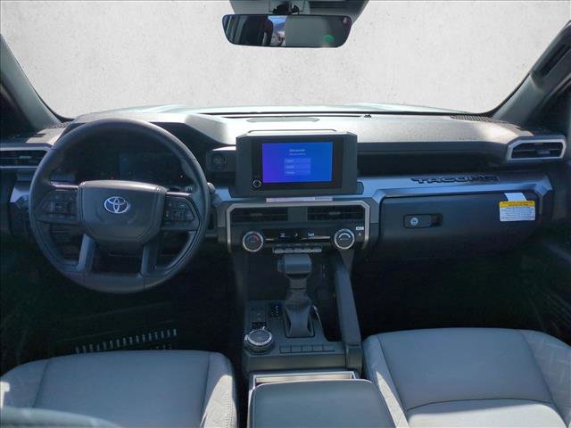 New 2026 Toyota Tacoma SR5 image 14