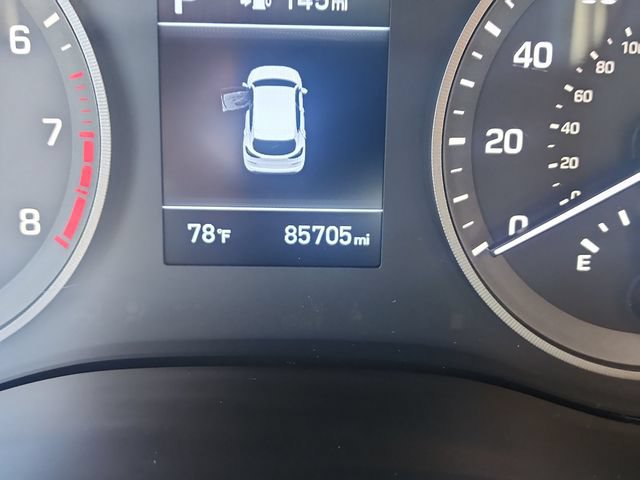 Used 2020 Hyundai Tucson SE AWD/4WD image 16