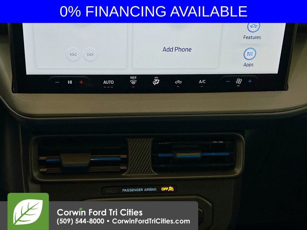 New 2026 Ford Maverick Lobo image 9