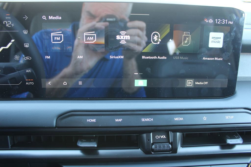 New 2027 Kia Telluride SX X-Line w/ Towing Package image 53