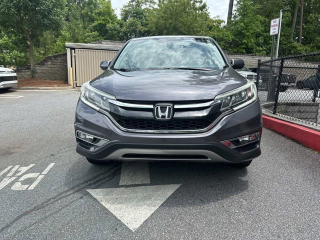 Used 2016 Honda CR-V EX image 2