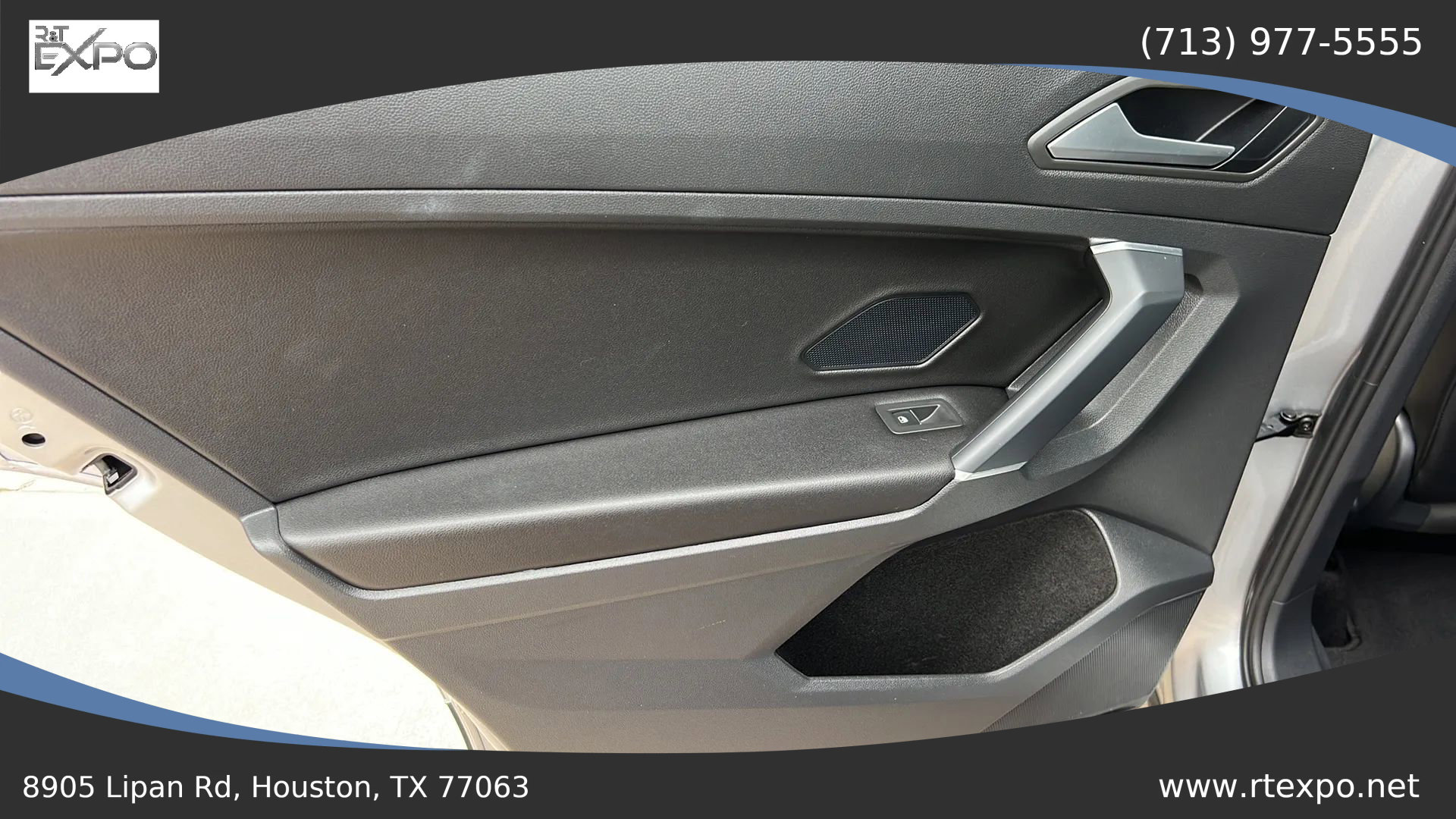 Used 2020 Volkswagen Tiguan SEL image 27