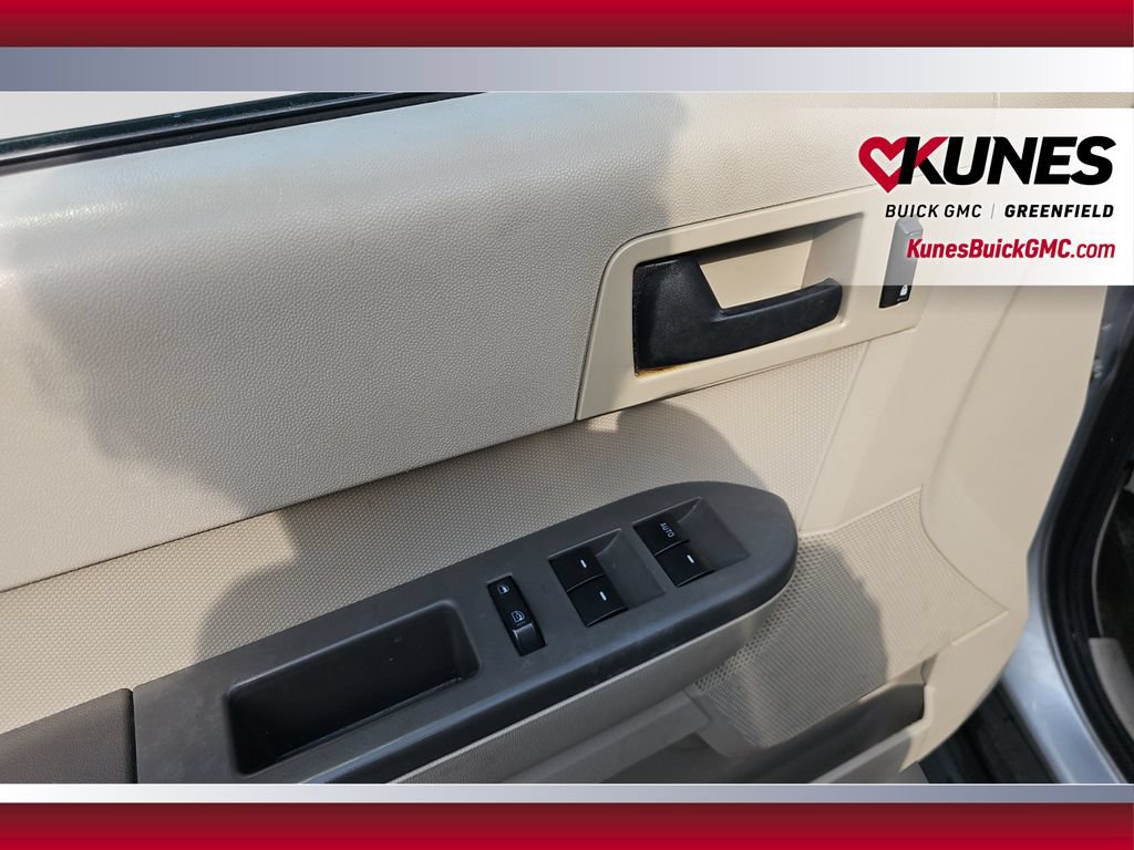 Used 2012 Ford Escape XLS FWD image 15