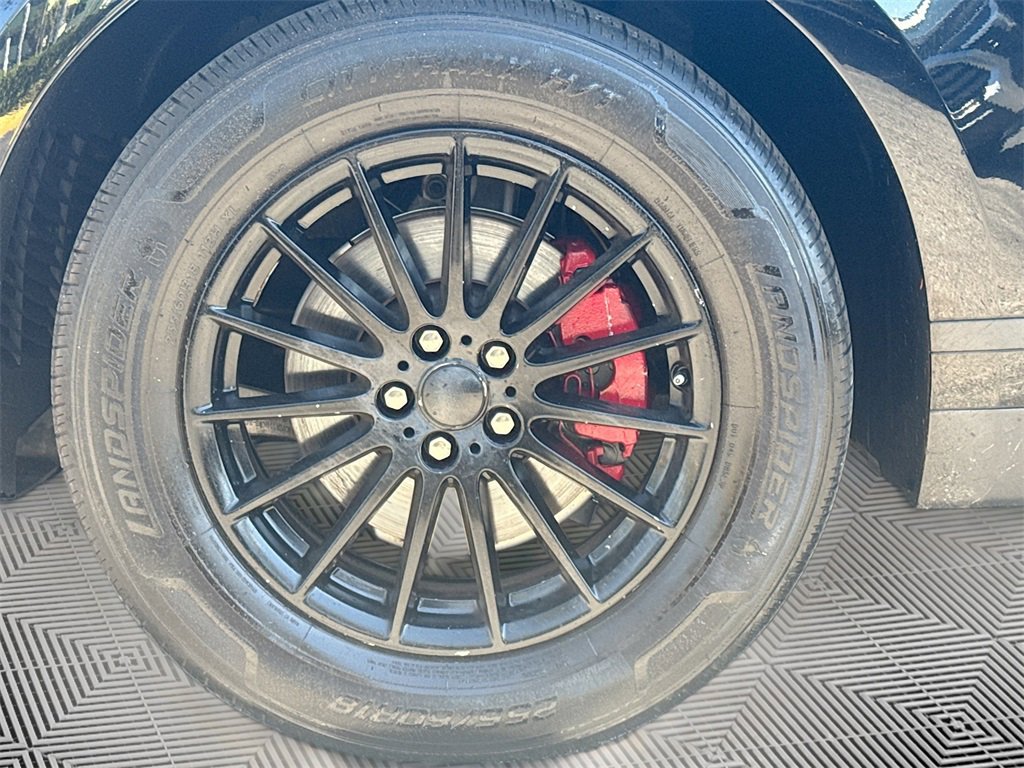 Used 2019 Land Rover Range Rover Velar image 31