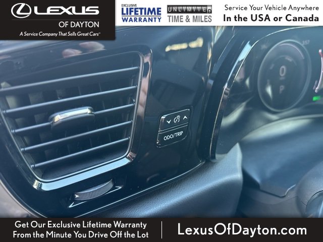 Used 2022 Lexus NX 350 AWD image 13