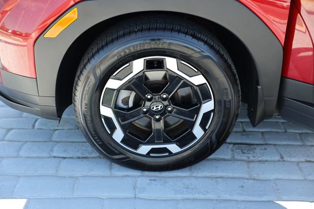 Used 2024 Hyundai Santa Fe SEL image 42