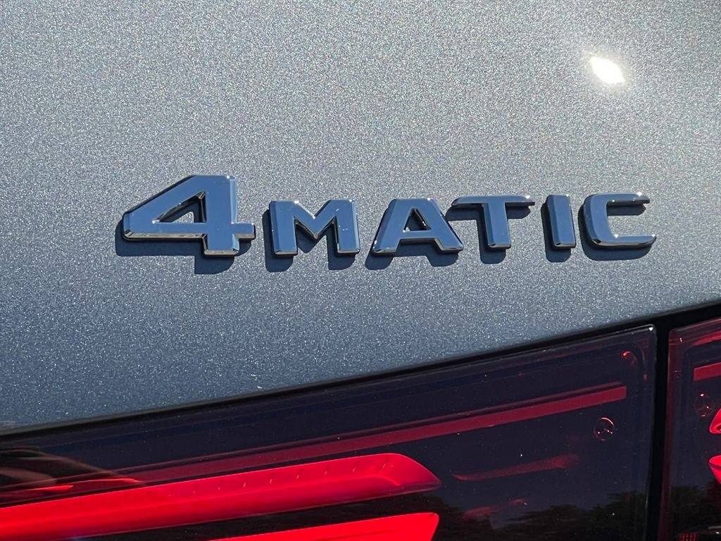 New 2026 Mercedes-Benz GLA 250 4MATIC image 11