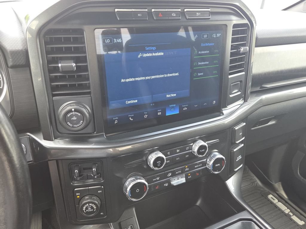Used 2022 Ford F150 Tremor w/ Equipment Group 401A Mid AWD/4WD image 25