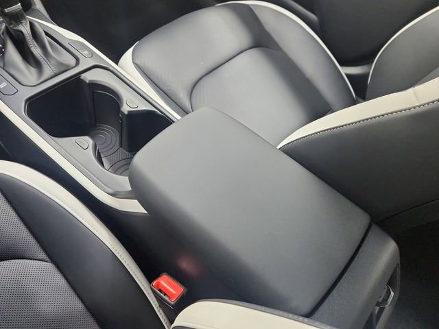 New 2025 Kia K4 GT-Line Turbo image 24