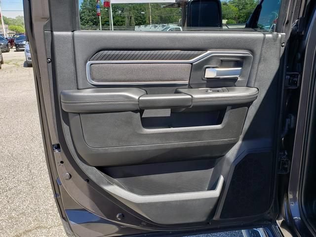 Used 2026 RAM 2500 Big Horn AWD/4WD image 17