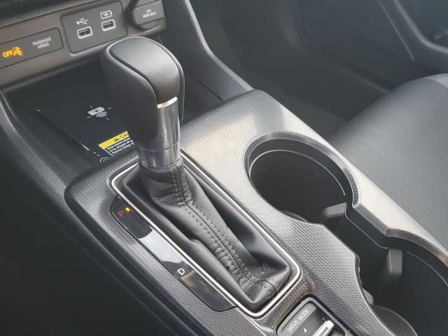 Used 2023 Honda Civic Sport Touring image 33