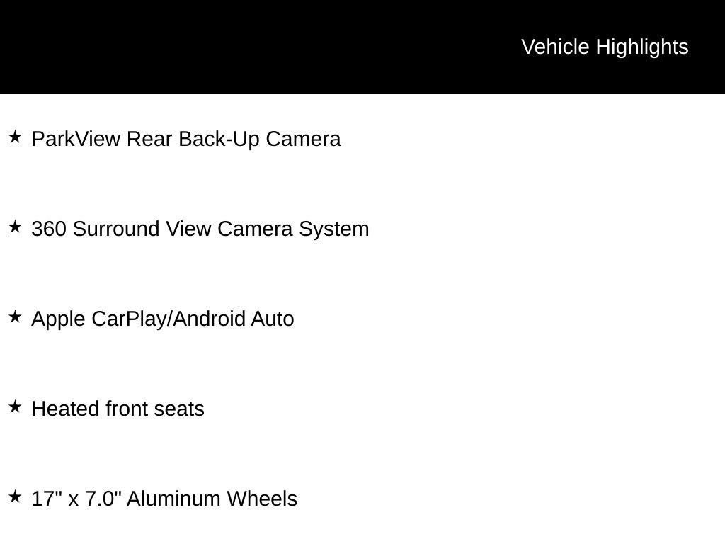 Used 2025 Chrysler Pacifica Select image 11