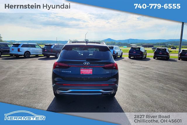 Used 2023 Hyundai Santa Fe SEL w/ Premium Package AWD/4WD image 30