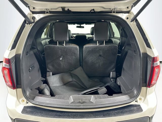 Used 2015 Ford Explorer Sport image 25
