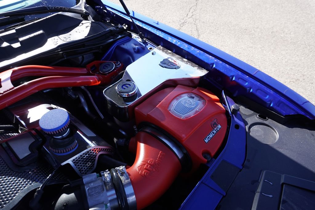 Used 2020 Dodge Challenger R/T Scat Pack image 30