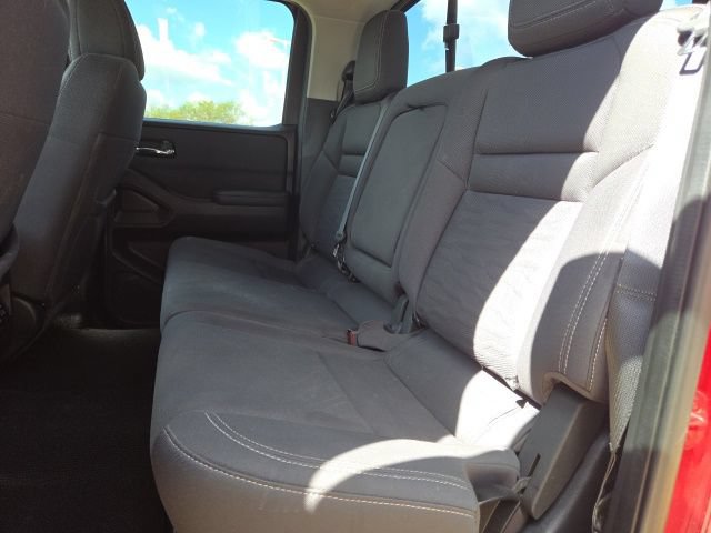 Used 2022 Nissan Frontier SV RWD image 25