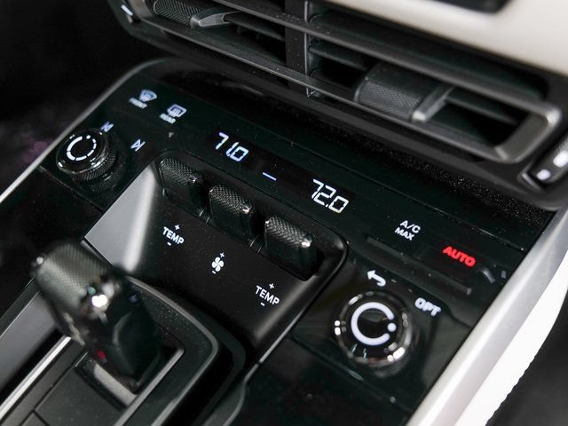 Certified 2025 Porsche 911 Turbo S AWD/4WD image 18