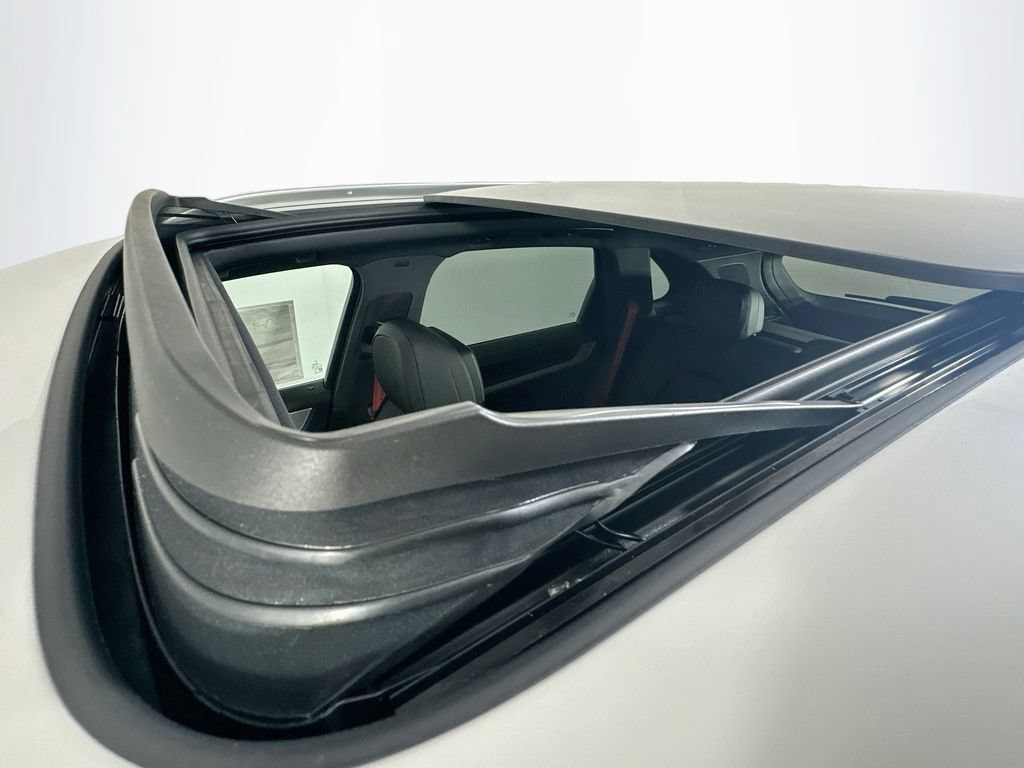 New 2026 Porsche Cayenne AWD/4WD image 14