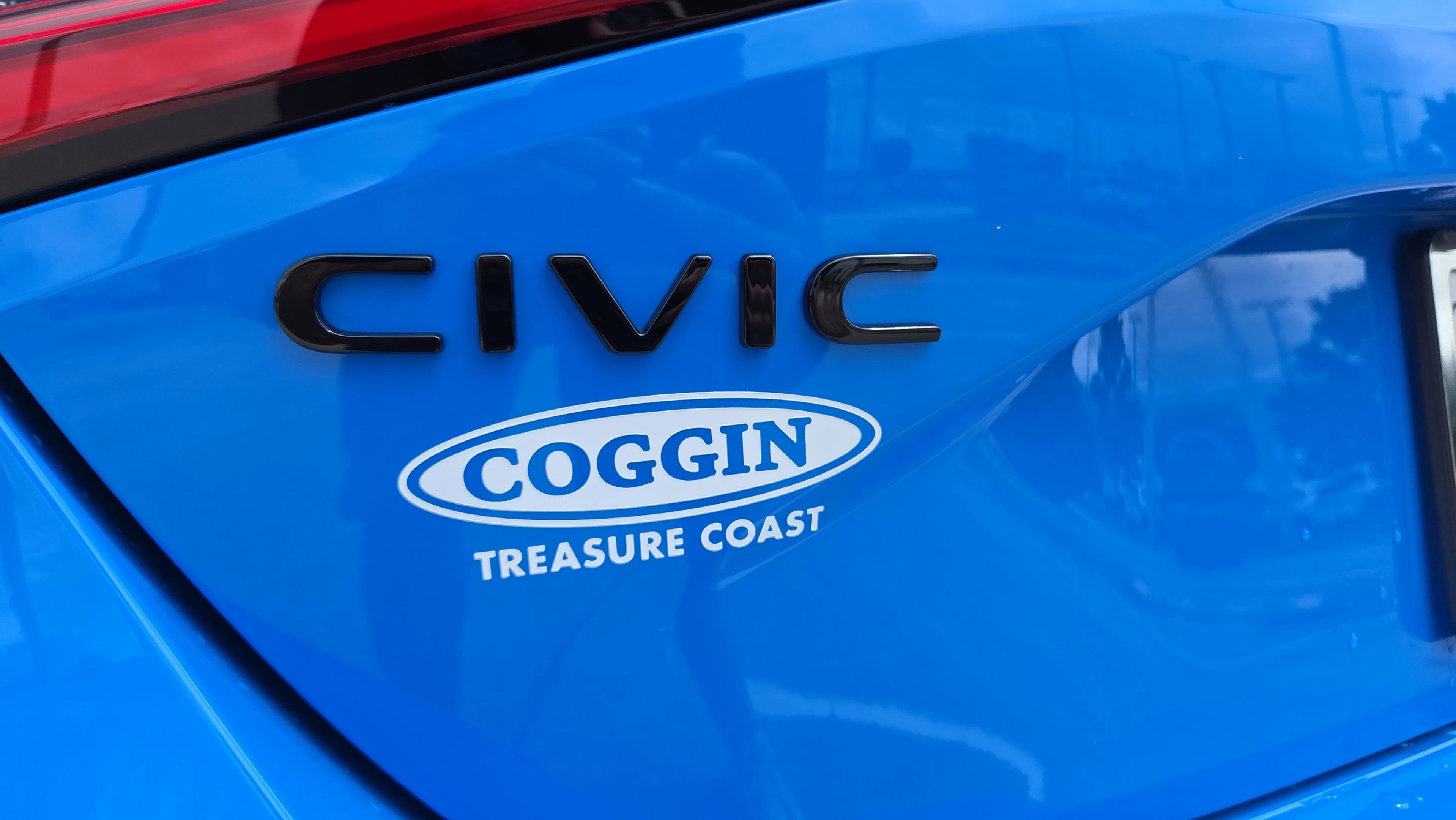 New 2026 Honda Civic Sport image 34