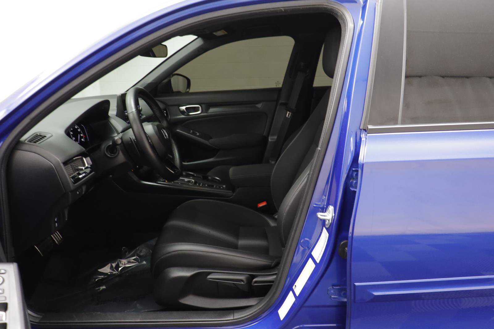 Used 2024 Honda Civic Sport image 5