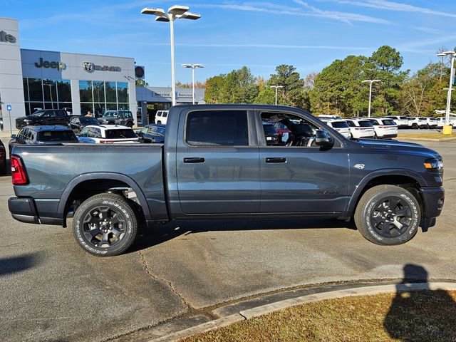 New 2026 RAM 1500 Big Horn image 13