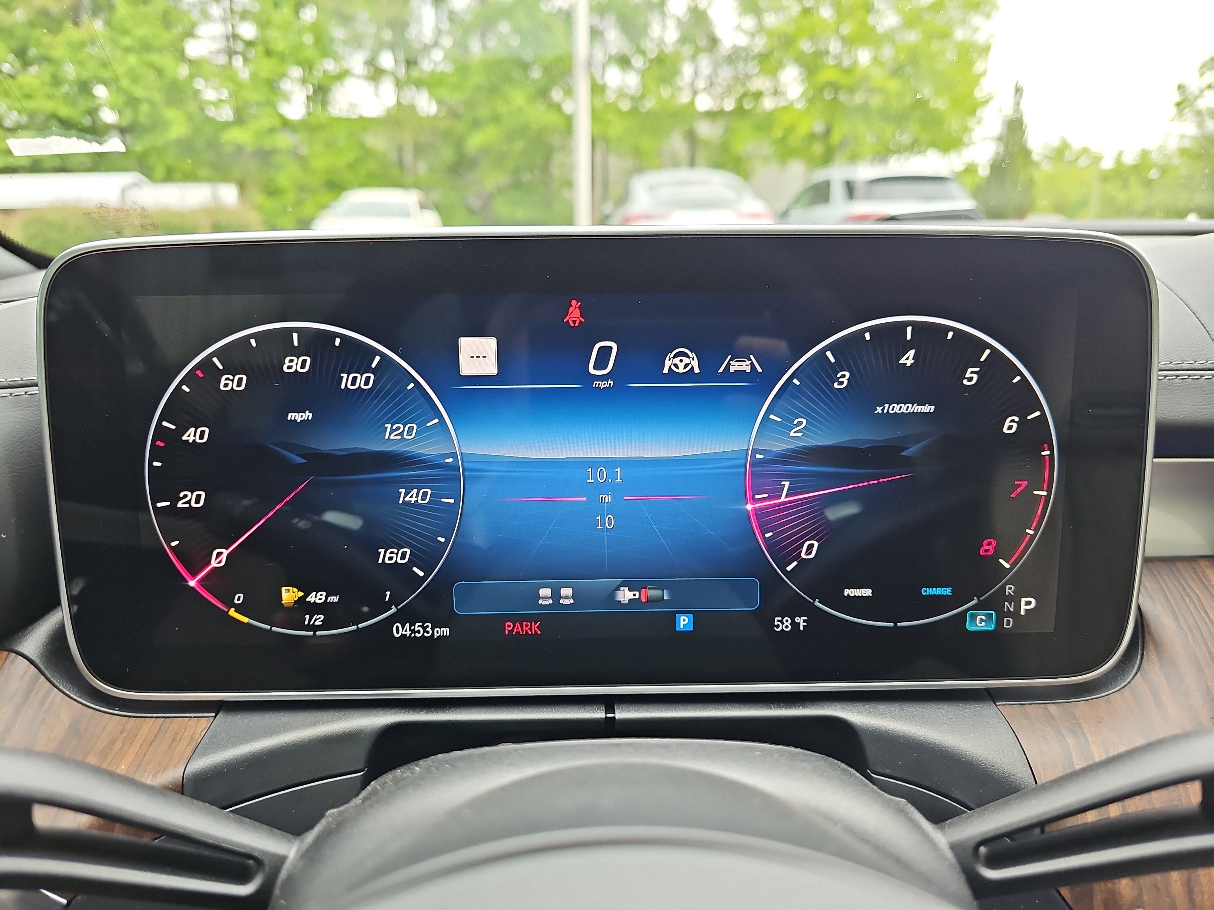 New 2026 Mercedes-Benz CLE 300 4MATIC Cabriolet image 21