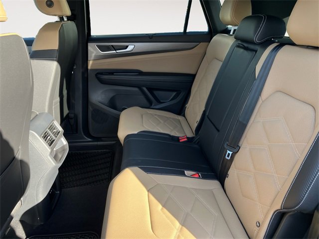 New 2026 Volkswagen Atlas Cross Sport SE image 13