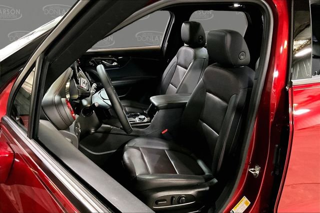 Used 2023 Chevrolet Blazer RS w/ Enhanced Convenience Package AWD/4WD image 13