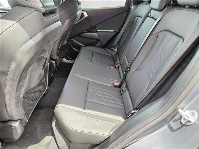 Certified 2025 BMW X3 xDrive30i image 15