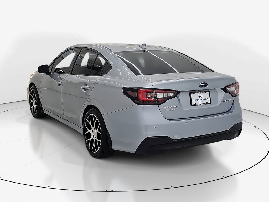 Used 2023 Subaru Legacy Limited image 8