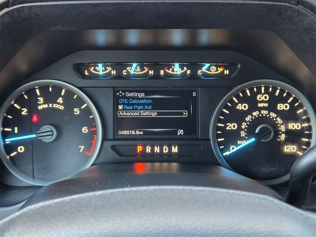 Used 2018 Ford F150 XLT w/ Equipment Group 302A Luxury image 22