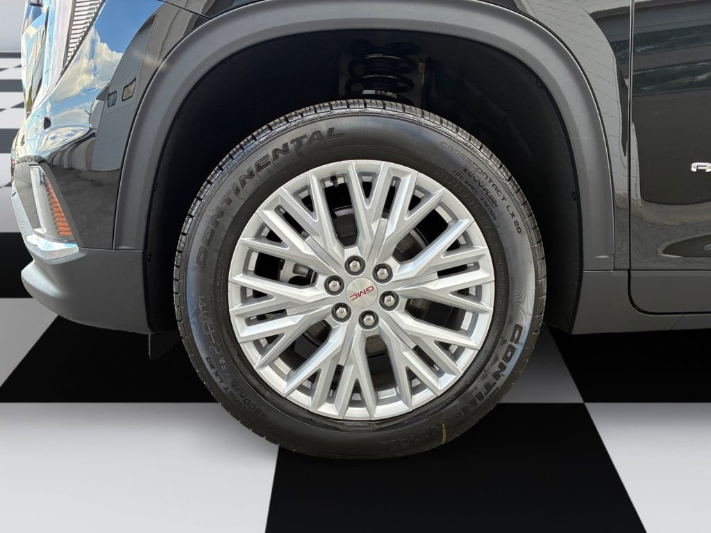 New 2026 GMC Acadia Elevation w/ Elevation Premium Package FWD image 14