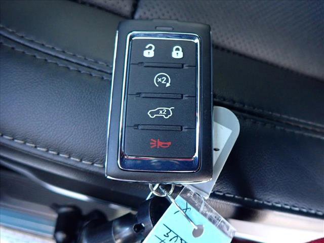 New 2026 Jeep Grand Wagoneer 4WD w/ Premium Group I image 26